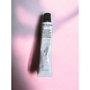 Grown Alchemist Polishing Facial Exfoliant with Pink Grapefruit and Glucomannan